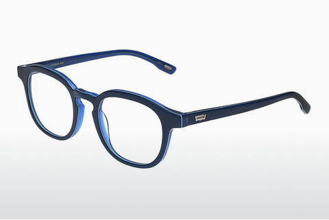 Óculos de design Levis LS304 02