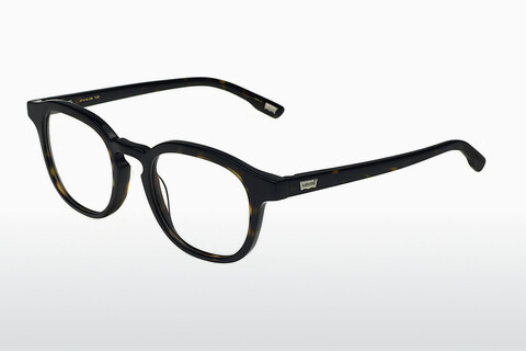 Óculos de design Levis LS304 03