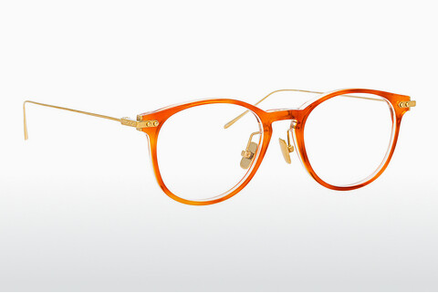 Óculos de design Linda Farrow LF01/V C5