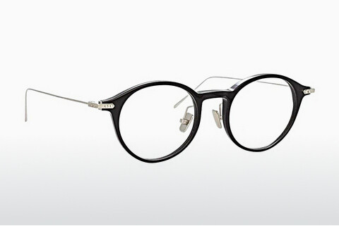 Óculos de design Linda Farrow LF06 C2