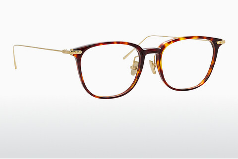 Óculos de design Linda Farrow LF07/V C3