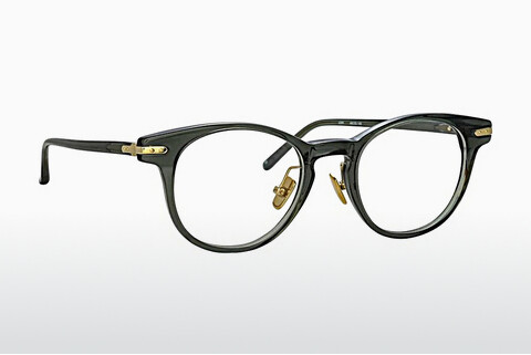 Óculos de design Linda Farrow LF25 C12