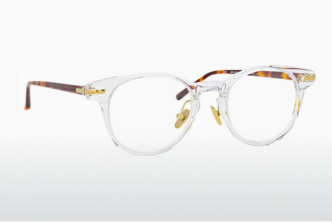 Óculos de design Linda Farrow LF25/V C4