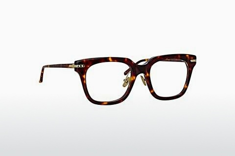 Óculos de design Linda Farrow LF28 C2