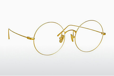 Óculos de design Linda Farrow LF32 C1