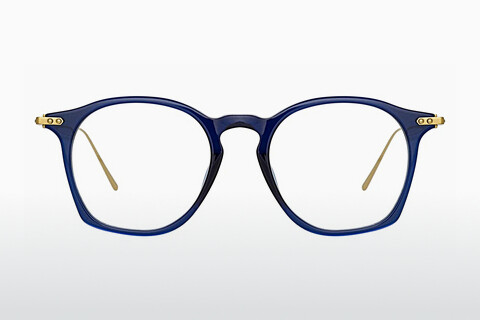 Óculos de design Linda Farrow LF52 C3