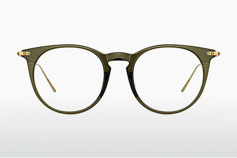 Óculos de design Linda Farrow LF54 C5