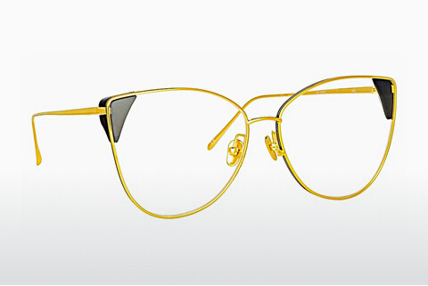 Óculos de design Linda Farrow LFL1028 C5