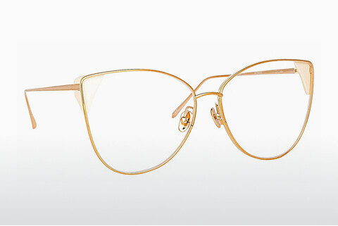 Óculos de design Linda Farrow LFL1028 C7