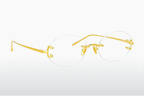 Óculos de design Linda Farrow LFL1130 C4