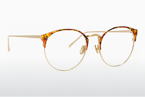 Óculos de design Linda Farrow LFL882/V C4