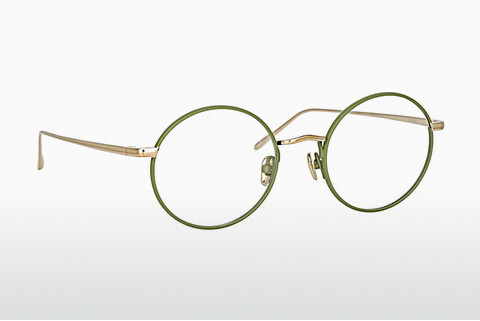 Óculos de design Linda Farrow LFL925 C6