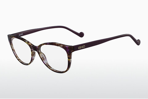 Óculos de design Liu Jo LJ2682 504