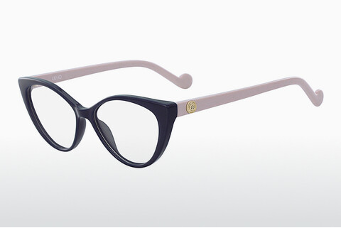 Óculos de design Liu Jo LJ2707 424