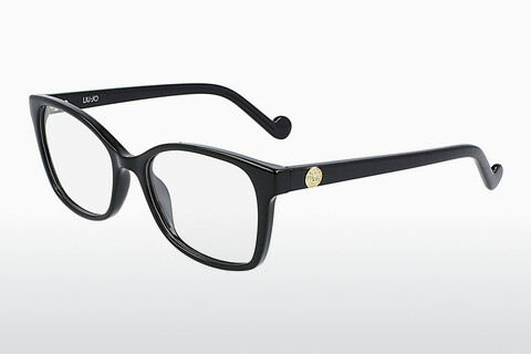 Óculos de design Liu Jo LJ2708 001