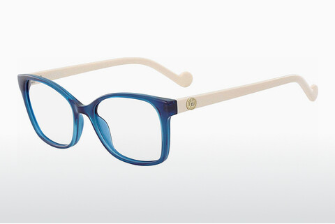 Óculos de design Liu Jo LJ2708 429