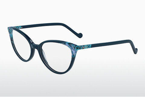 Óculos de design Liu Jo LJ2709 425