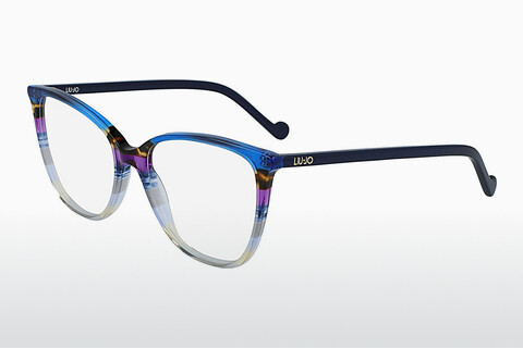 Óculos de design Liu Jo LJ2710 429