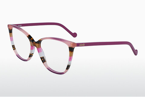 Óculos de design Liu Jo LJ2710 619