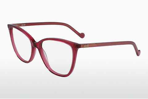Óculos de design Liu Jo LJ2710 623