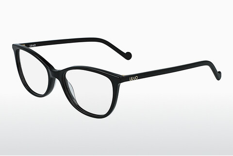 Óculos de design Liu Jo LJ2711 001