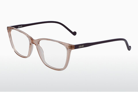 Óculos de design Liu Jo LJ2716 601