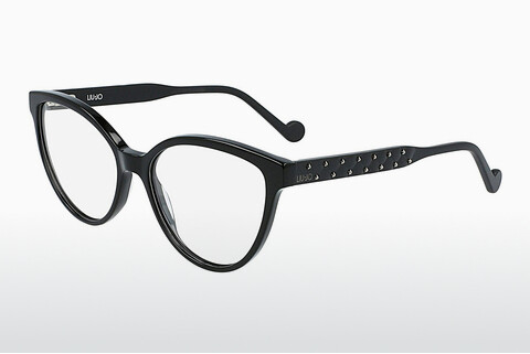 Óculos de design Liu Jo LJ2732 001