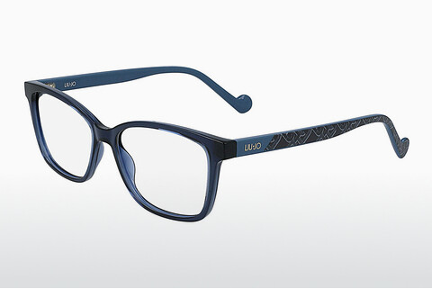 Óculos de design Liu Jo LJ2734 424
