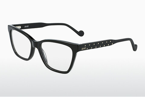 Óculos de design Liu Jo LJ2737 001