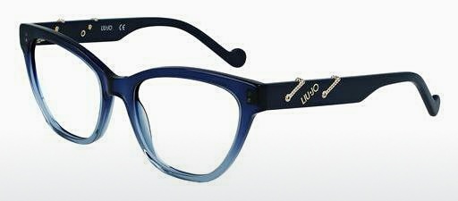 Óculos de design Liu Jo LJ2748 410