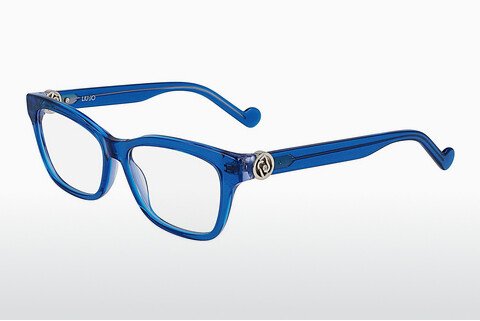 Óculos de design Liu Jo LJ2770R 432