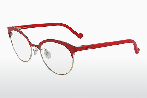 Óculos de design Liu Jo LJ3100 506