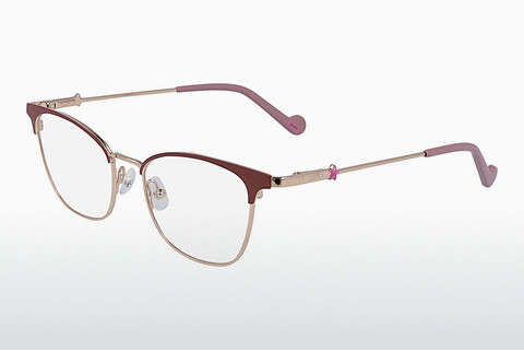 Óculos de design Liu Jo LJ3102 660