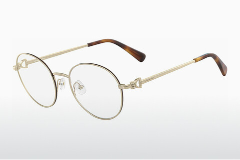 Óculos de design Longchamp LO2109 717