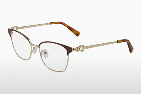 Óculos de design Longchamp LO2111 604