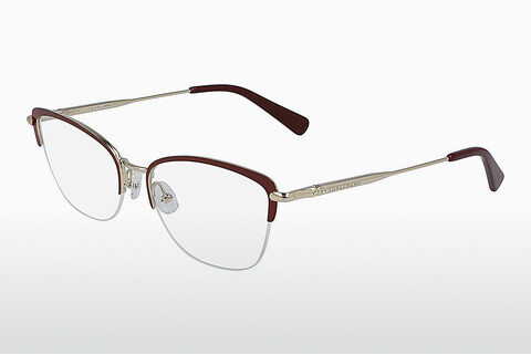 Óculos de design Longchamp LO2118 604