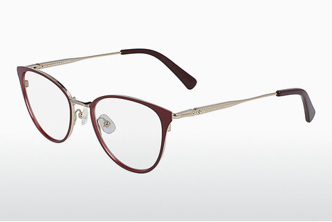Óculos de design Longchamp LO2124 604