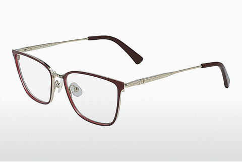Óculos de design Longchamp LO2125 604