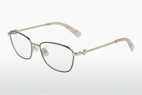 Óculos de design Longchamp LO2128 604