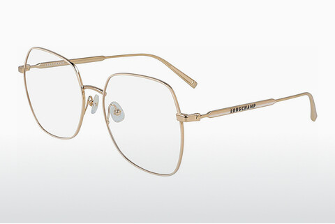 Óculos de design Longchamp LO2129 713