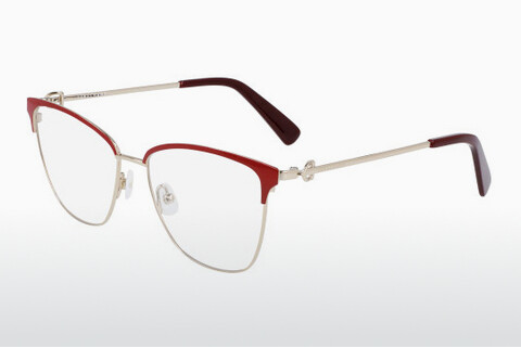 Óculos de design Longchamp LO2142 604