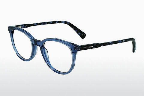 Óculos de design Longchamp LO2608 424