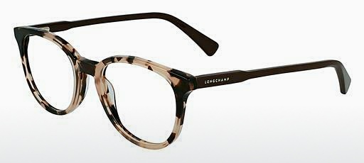 Óculos de design Longchamp LO2608 690
