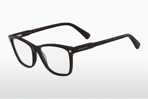 Óculos de design Longchamp LO2613 602
