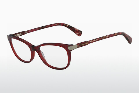 Óculos de design Longchamp LO2616 600