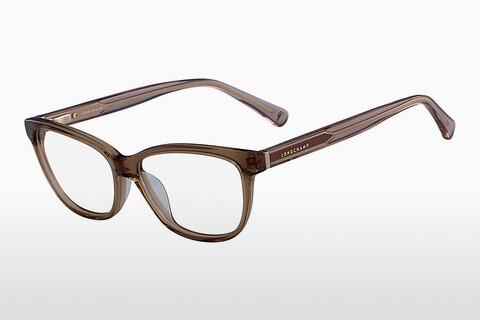 Óculos de design Longchamp LO2619 272