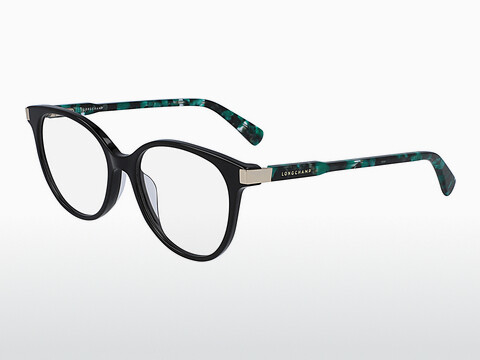 Óculos de design Longchamp LO2637 004