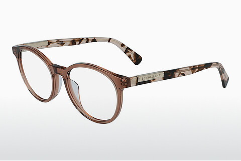 Óculos de design Longchamp LO2643 272