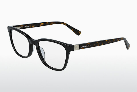 Óculos de design Longchamp LO2647 010