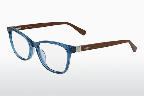 Óculos de design Longchamp LO2647 429